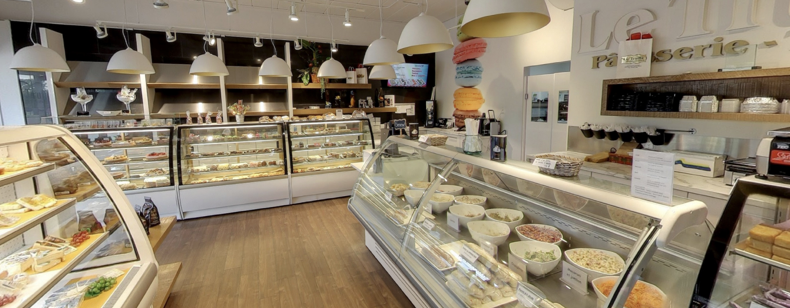 Pâtisserie Le Truffé